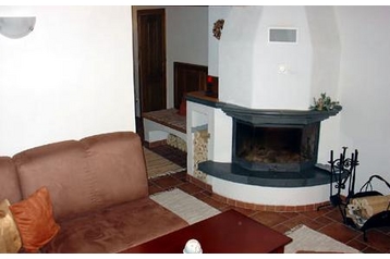 Eslovaquia Privát Špania Dolina, Exterior